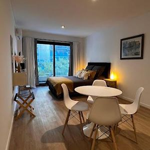 Apartamento de 1 Dormitorio